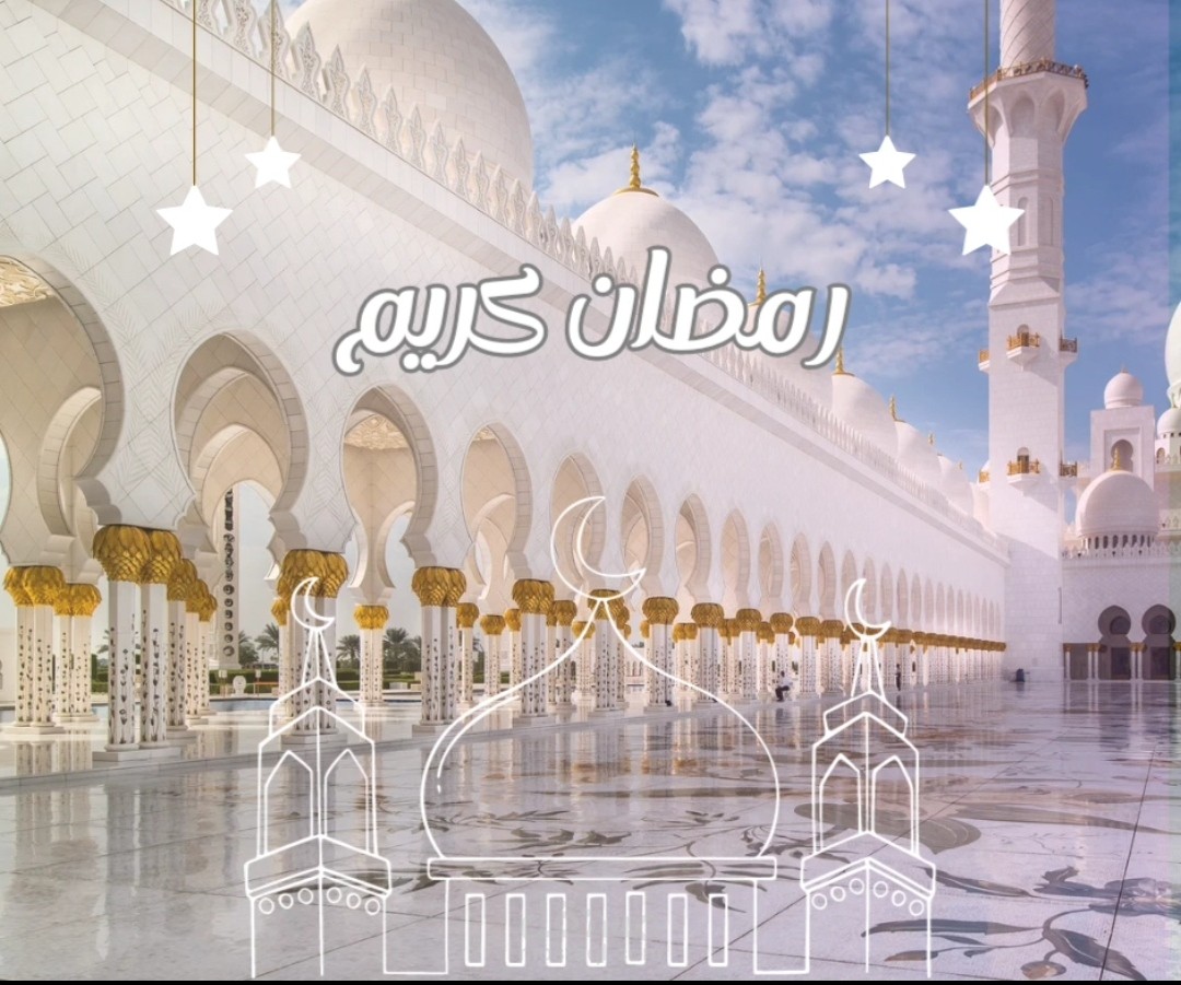 مونتاج عمل صغير