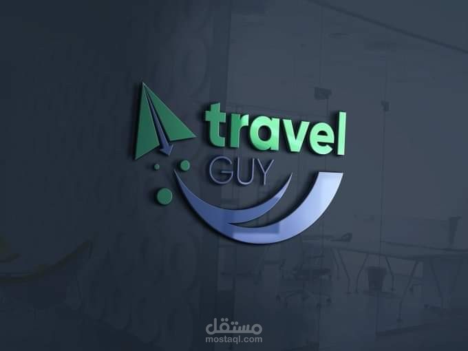 تصميم لوغو