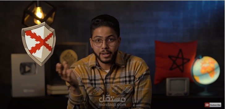 داكشي لي ماقراوكش - فاش المغرب طحن البرتغال واسبانيا فالقصر لكبير