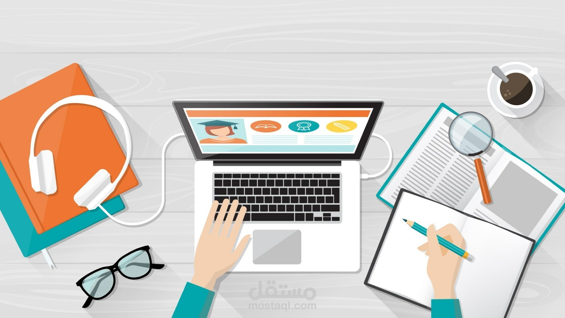 تصميم استراتيجيات تسويقية Design Marketing Strategies