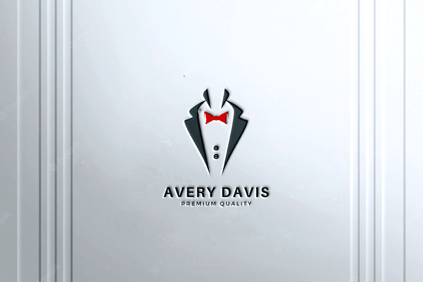 لوجو لبراند ملابس جاهزه