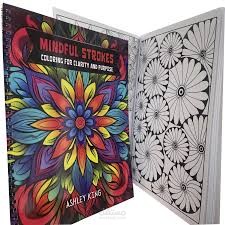 كتب التلوين أصبحت وسيلة فعّالة ومفيدة للجميع، [باللهجة المغربية]