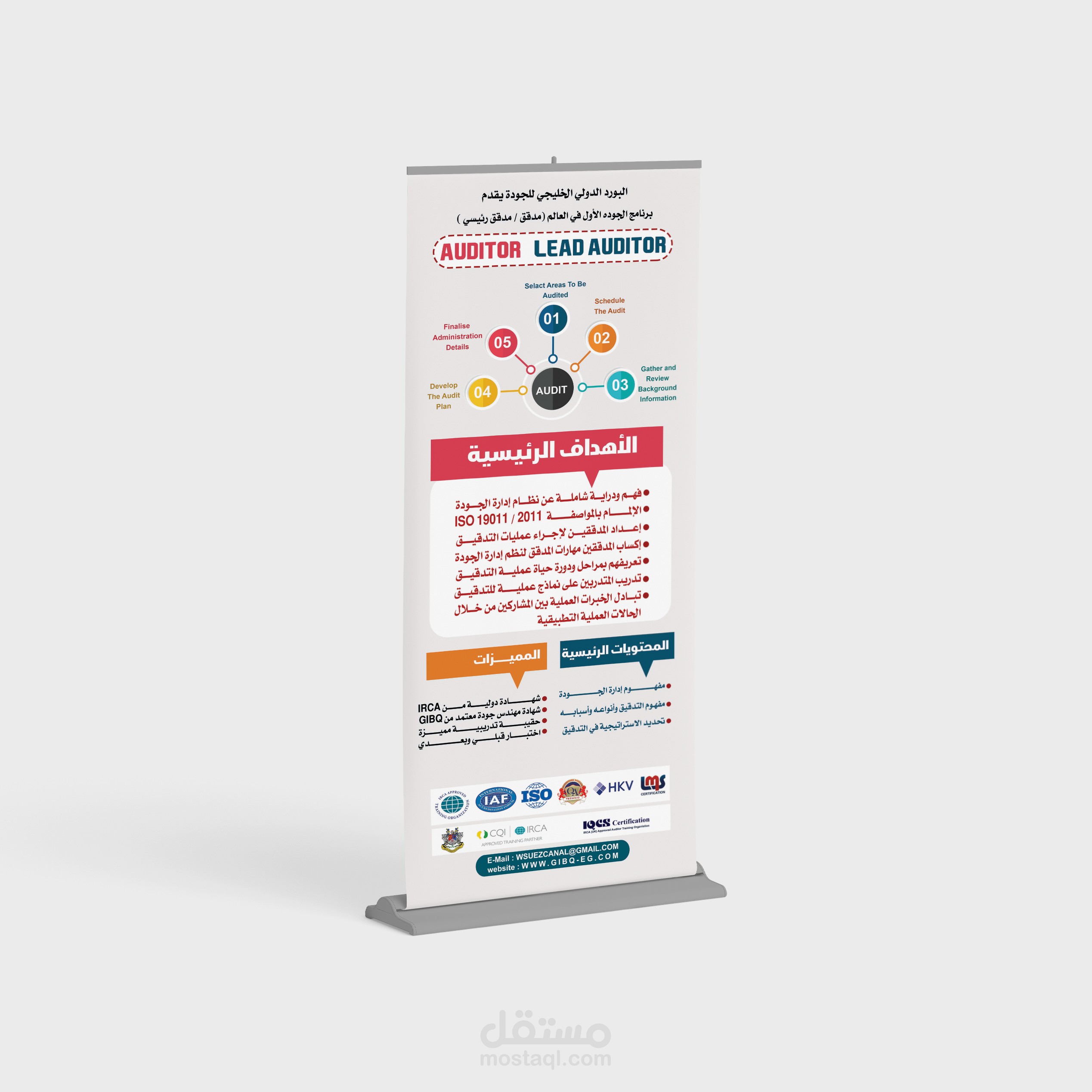 انفو جرافيك