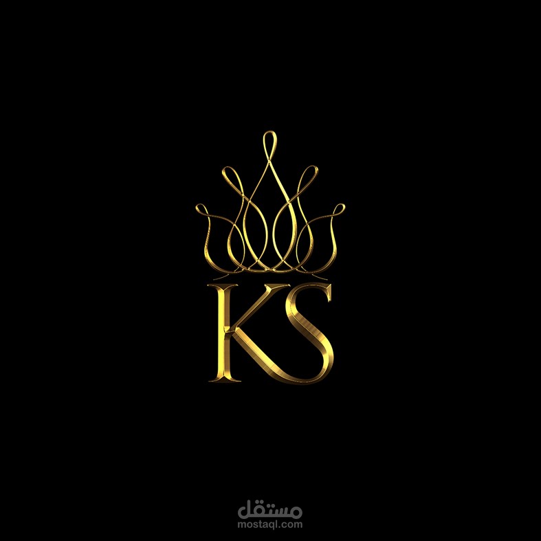 تصميم لوجو براند تجاري