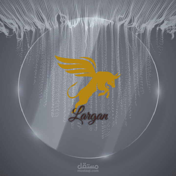 تصميم لوغو لشركة أدوات صحية