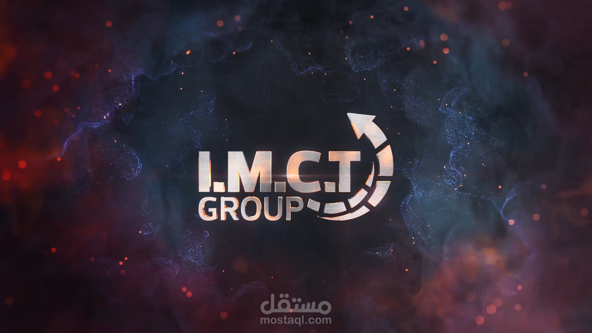 إعلان تشويقي لبرامج الماجستير والدكتوراة