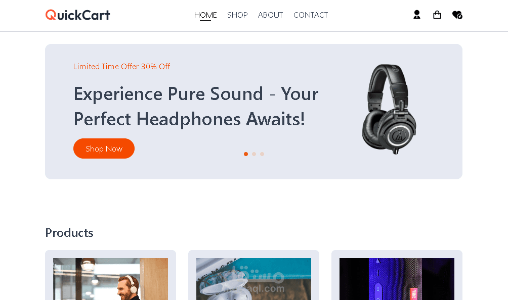 Full-Ecommerce