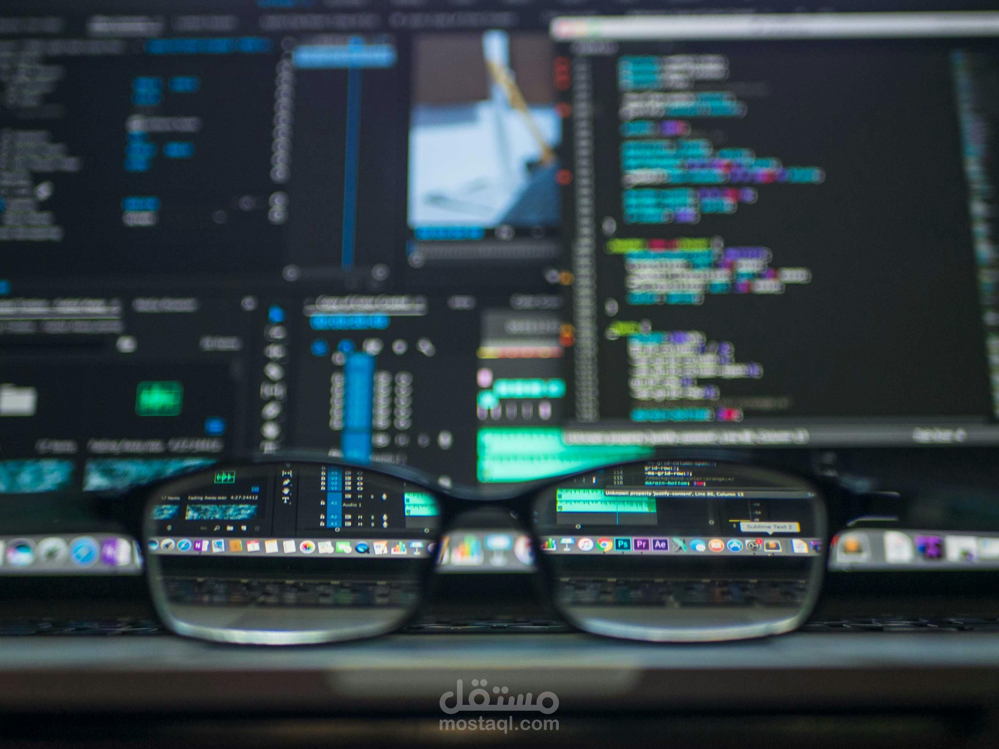 Cyber-Tech