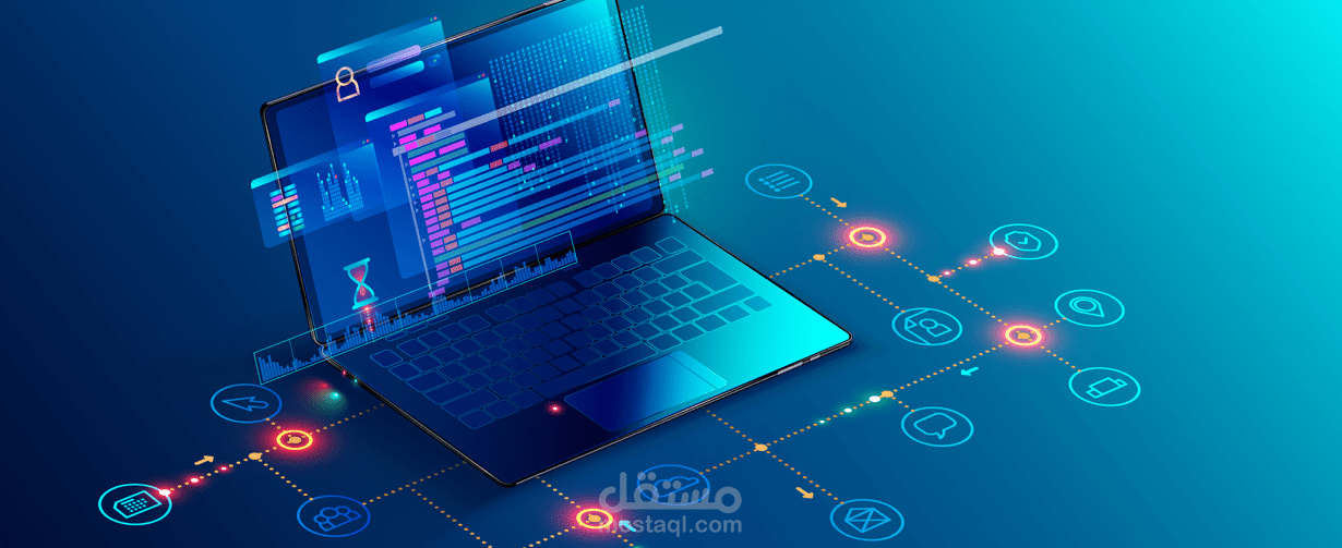 Mobile Applications + Websites