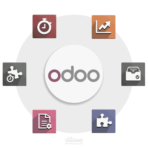 Odoo Accounting