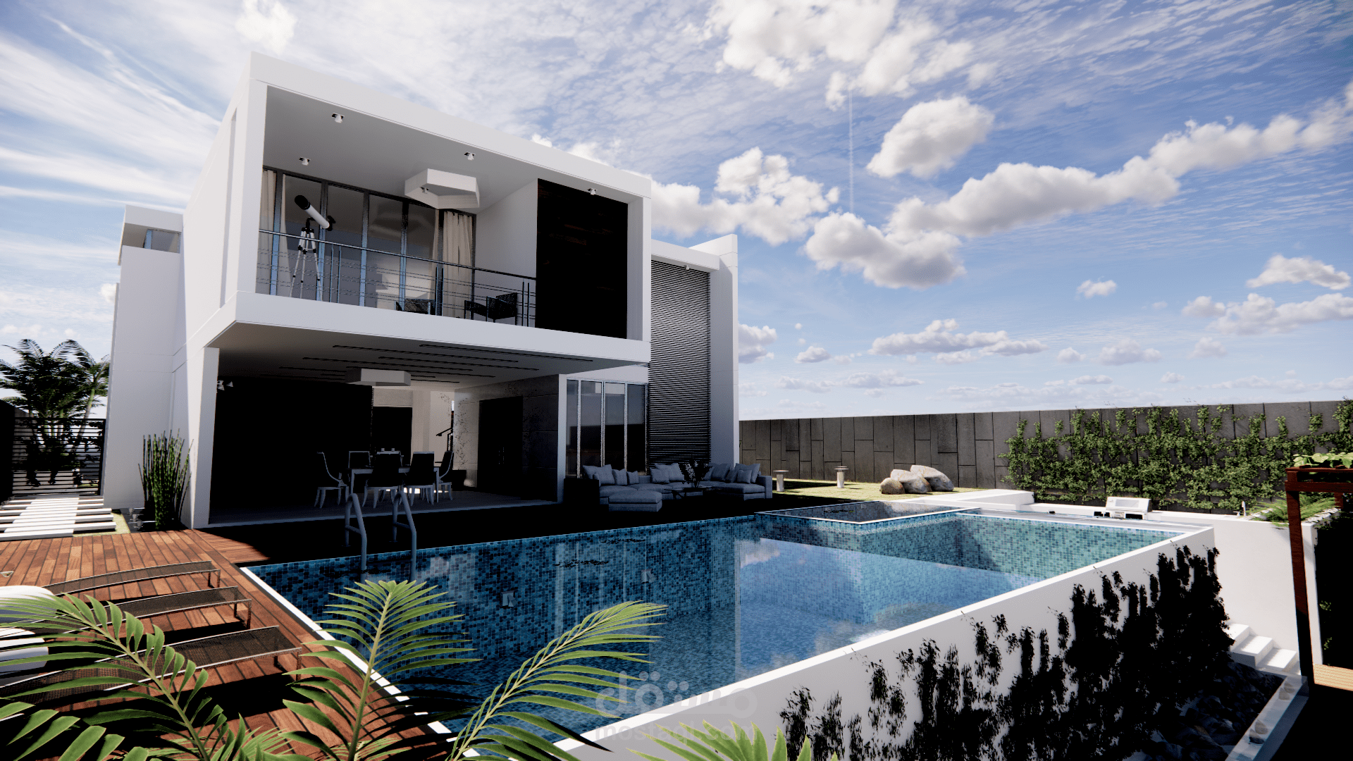 Sokhna Chalet شاليه عين السخنة