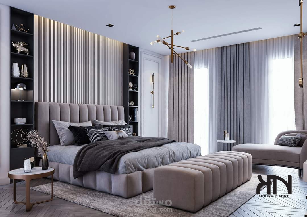 تصميمات 3d