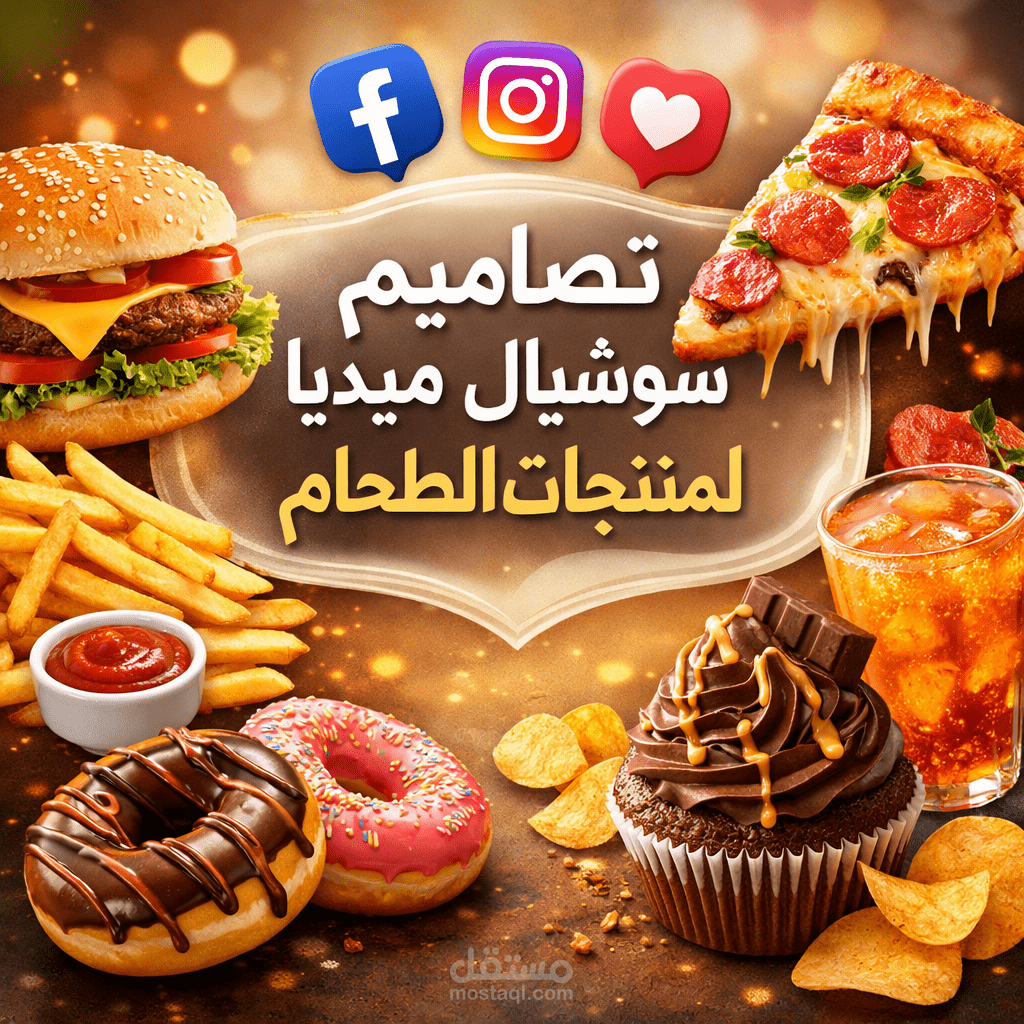 لأن الأكل يُؤكل بالعين أولًا