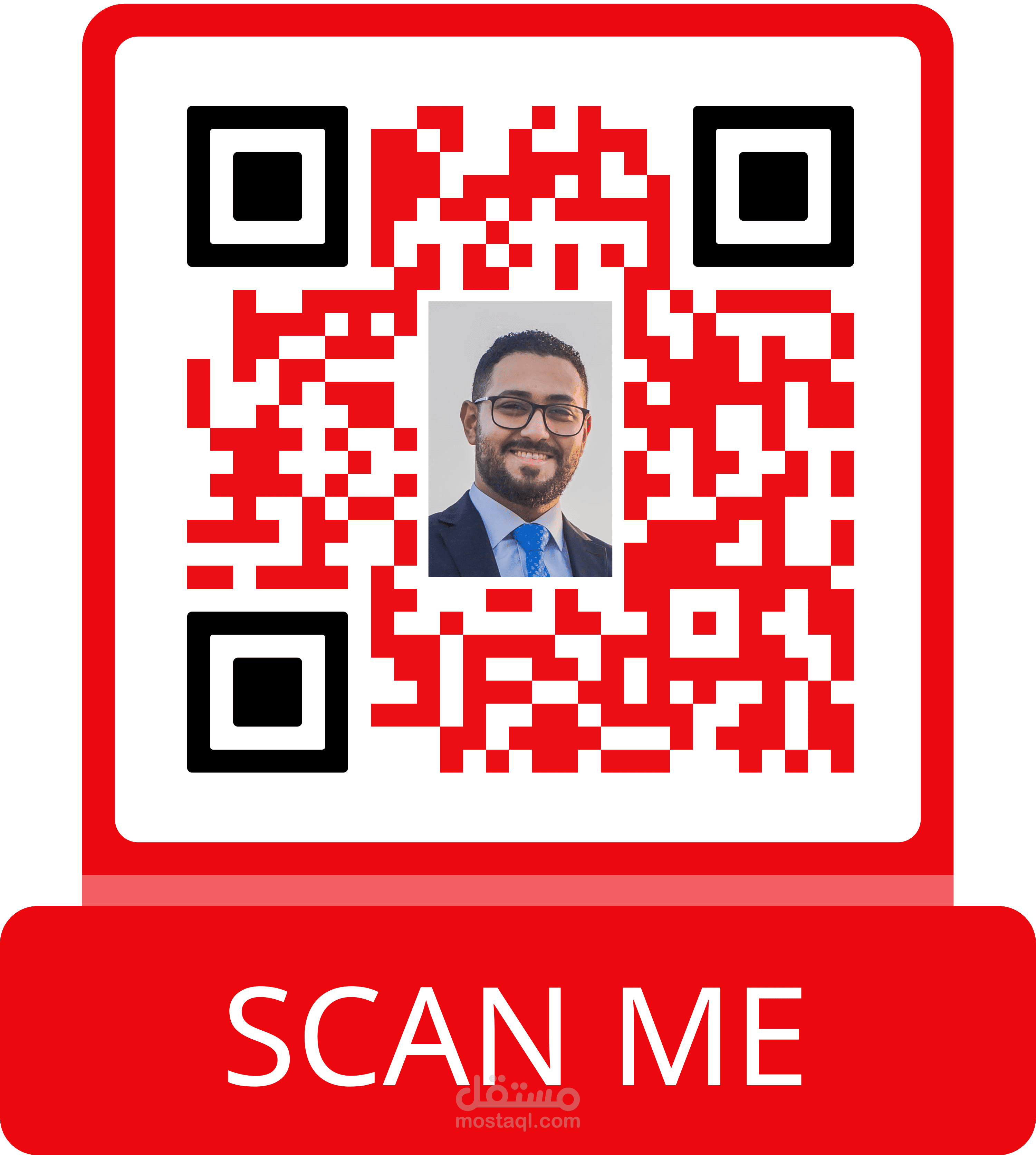 QR code