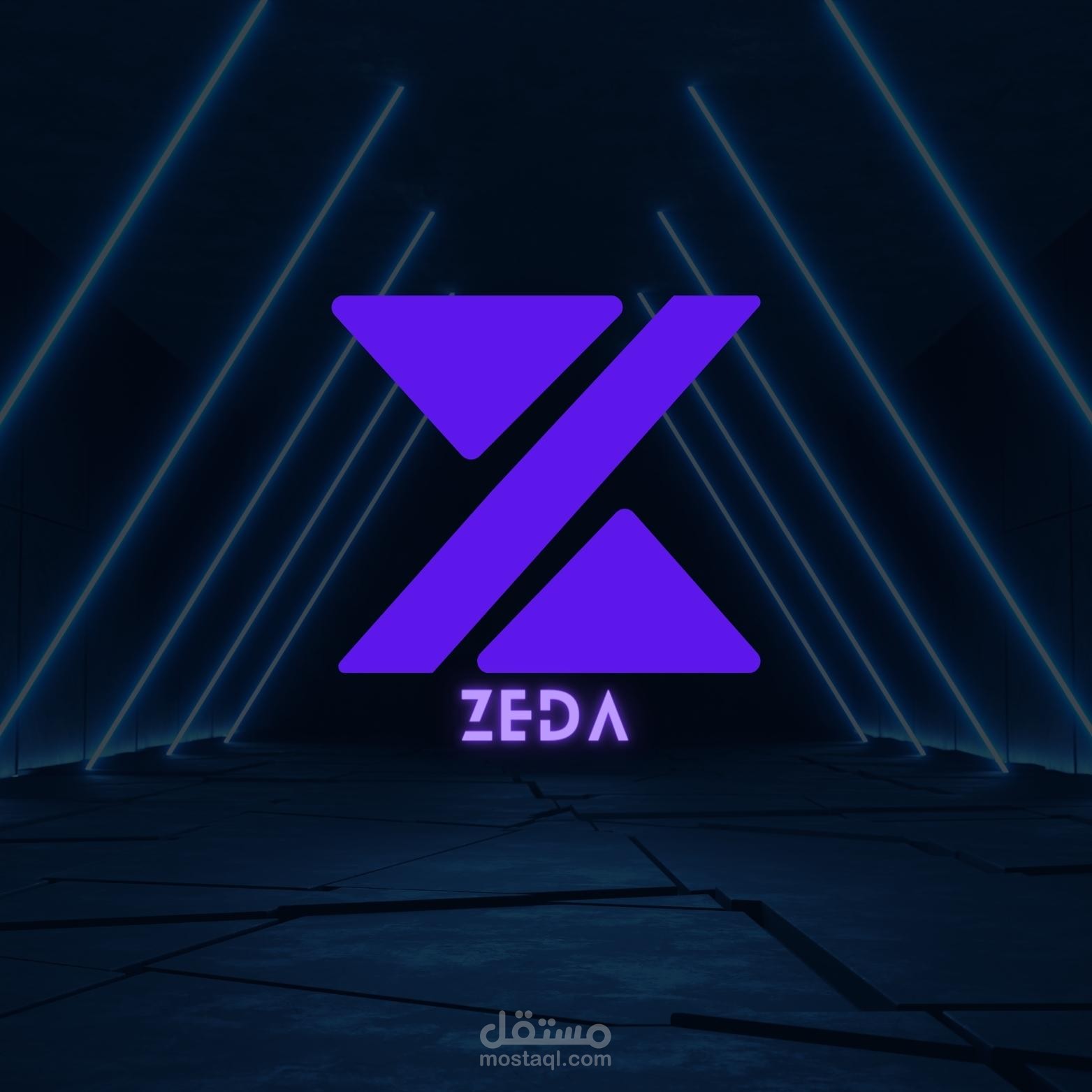 لوجو لشركات متنوعه