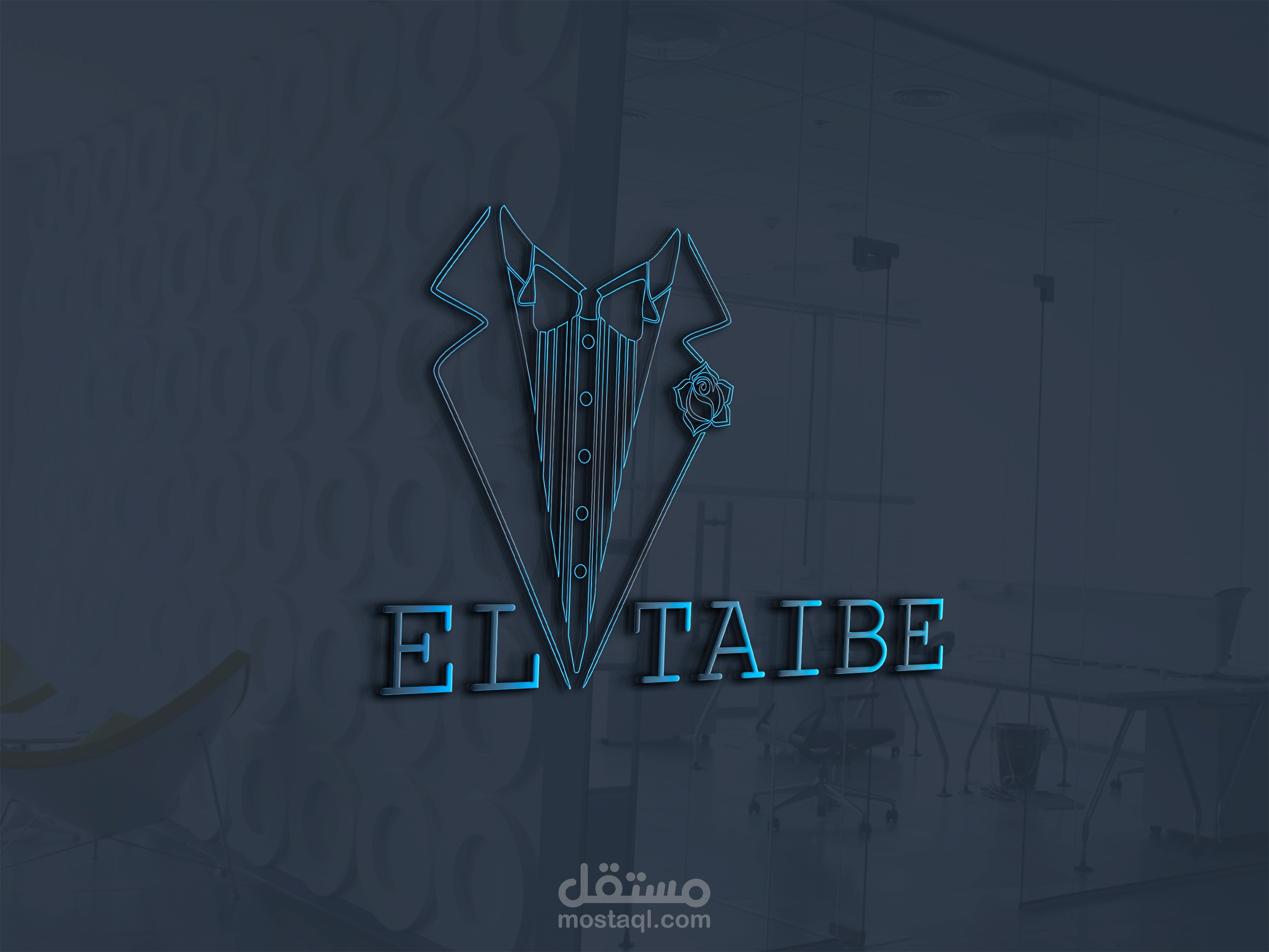 لوجوهات احترافية