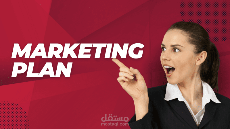 making marketing plan