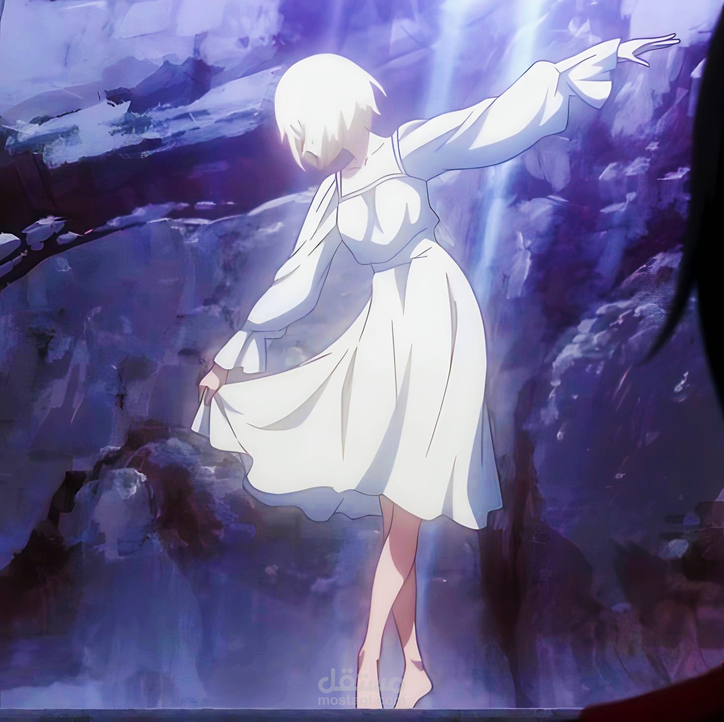 لماذا ذهبت ؟