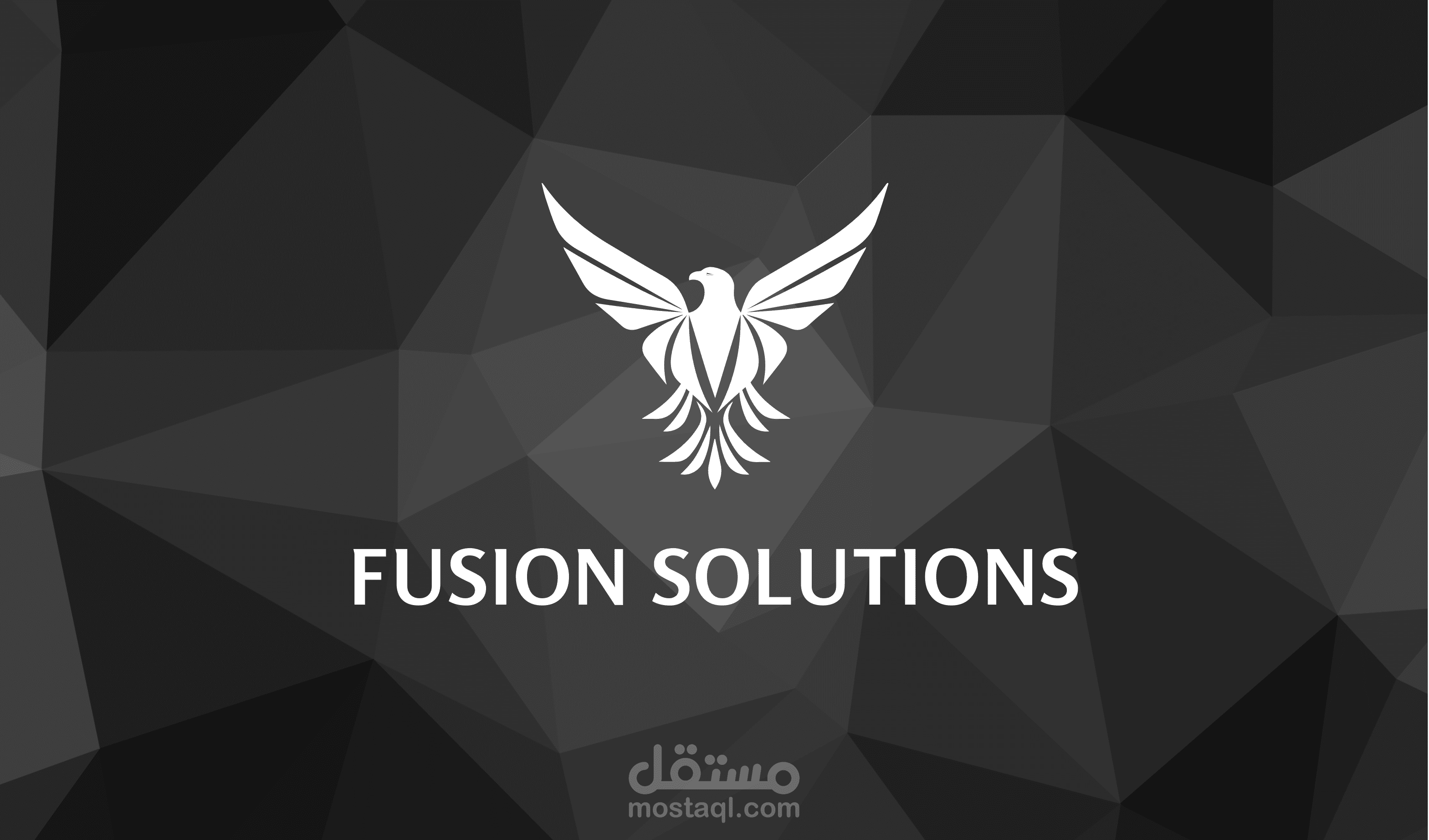 بطاقة عمل شخصية (شركة تصميم ازياء)