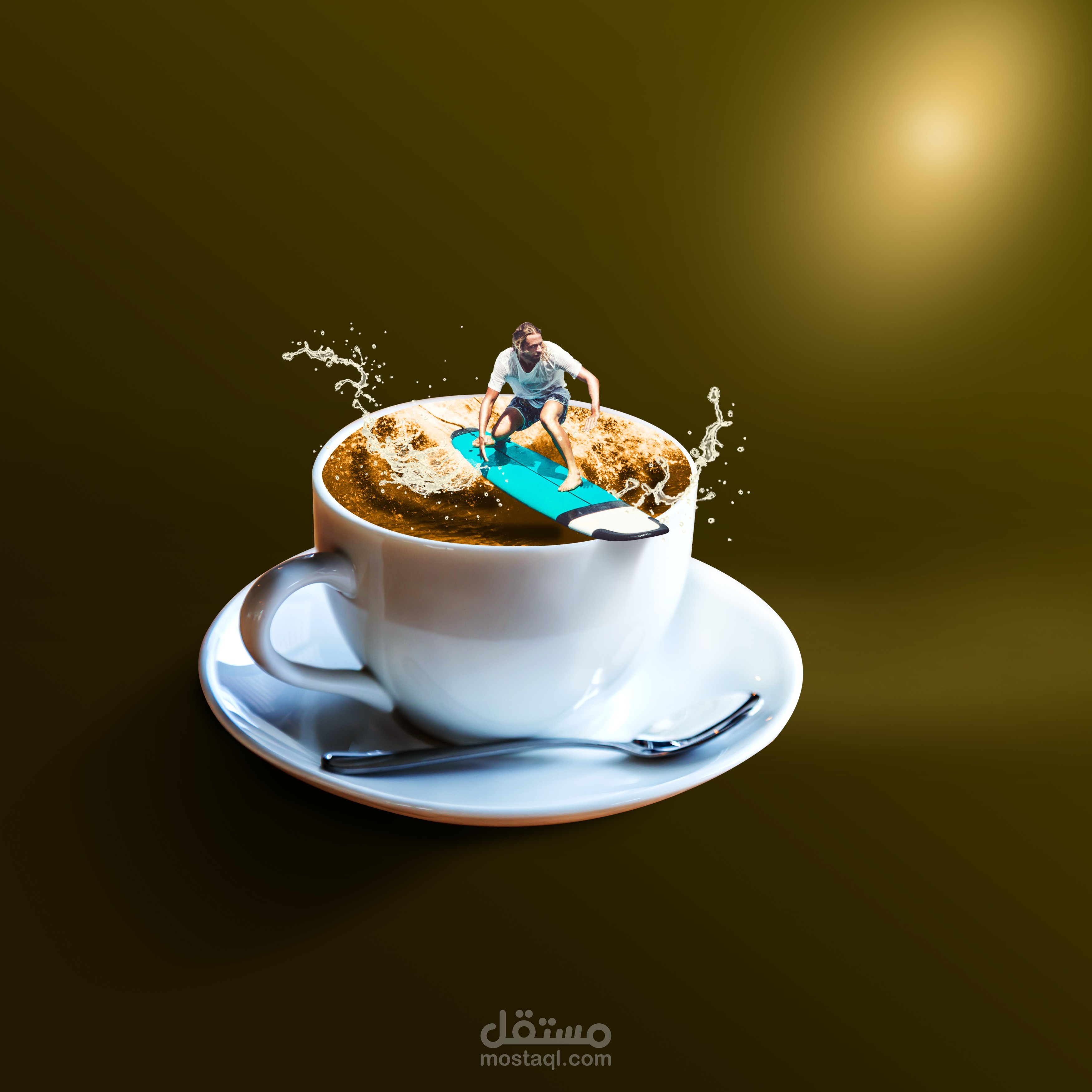 تصميم سوشيال ميديا