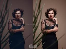 تصميم صور  وتحصينها