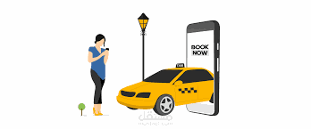 I will develop ola,uber,lyft clone taxi booking app in affordable budget