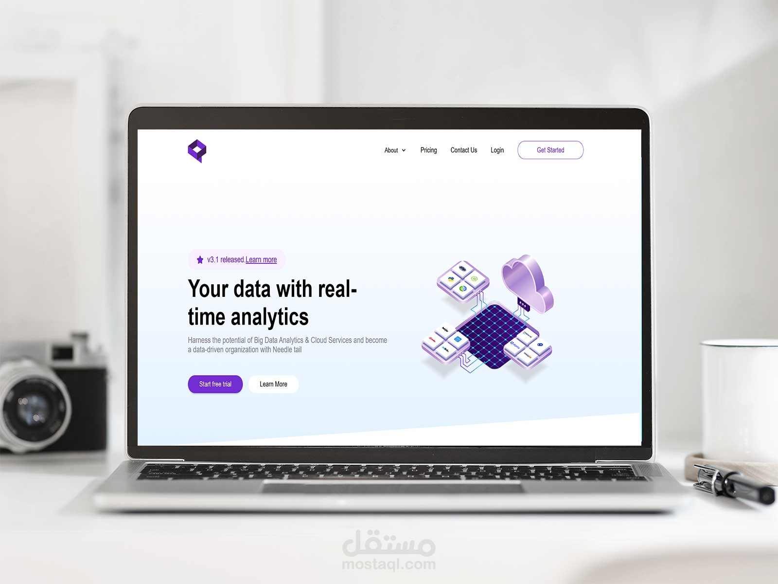 Qubly