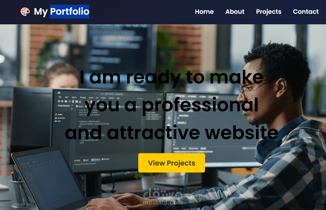 Portfolio