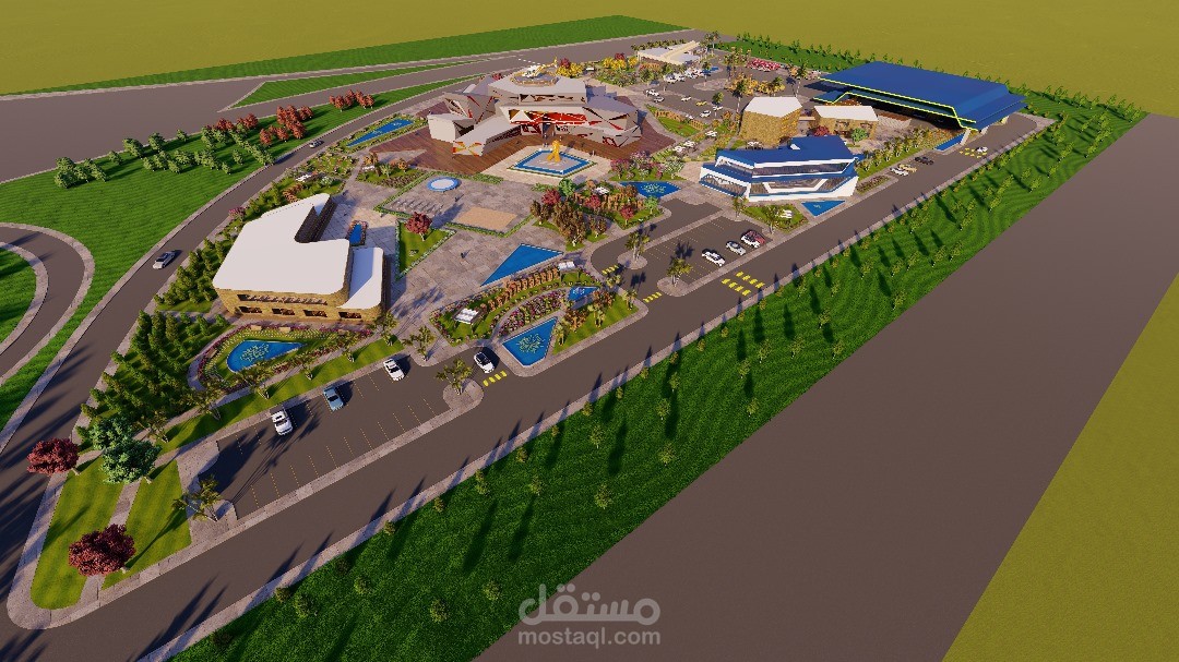 مركز ادارة ازمات
