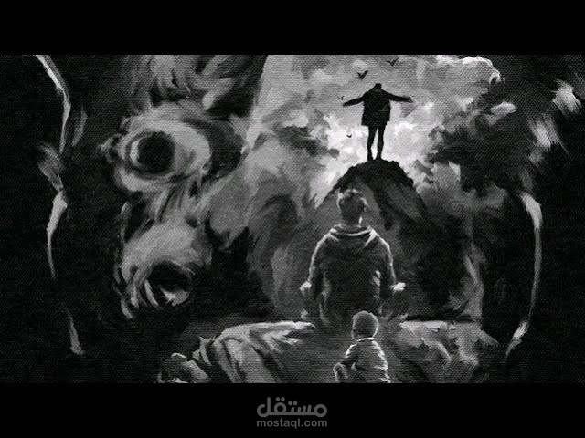 رواية نهاية رجل شجاع (جميع الفصول) كاملة