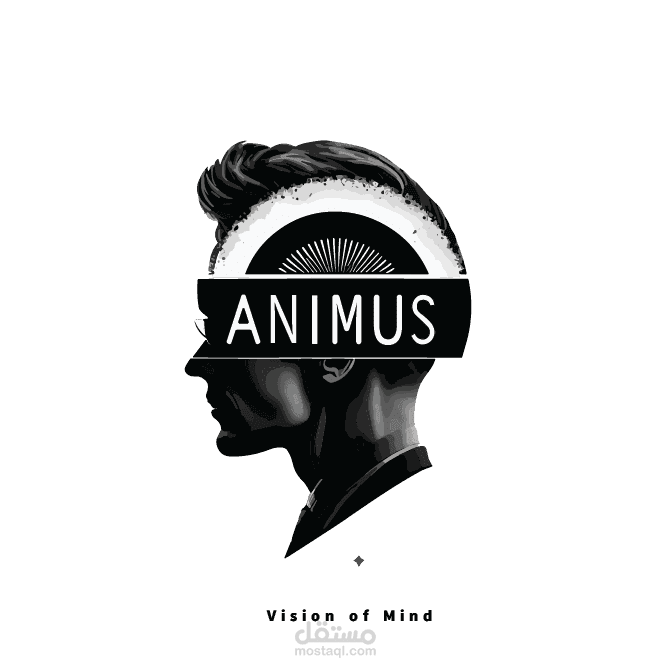 ANIMUS منظومه وعي نفسي تعليميه