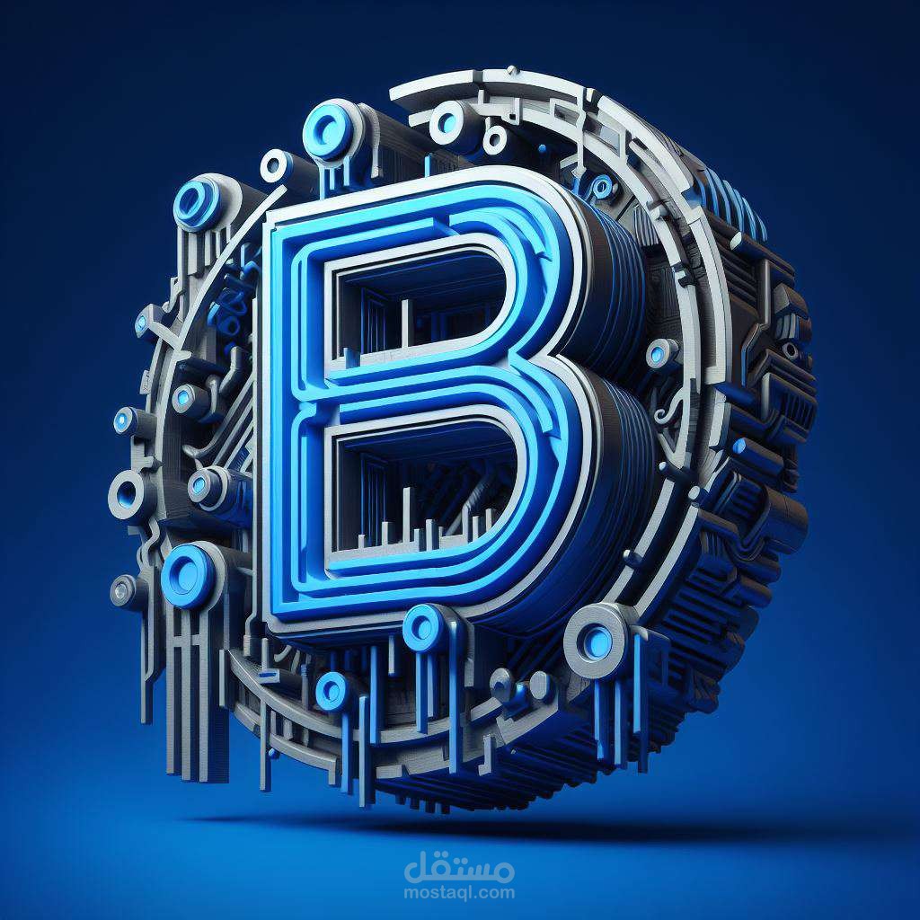 شعار مستقل الخاص بي