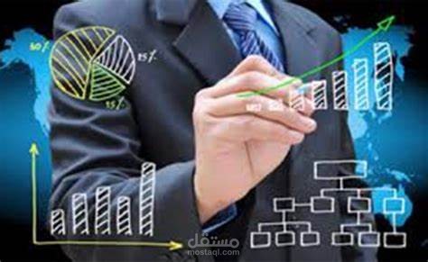 تنفيذ انظمة ERP فى الشركات و المؤسسات المالية و الغير مالية