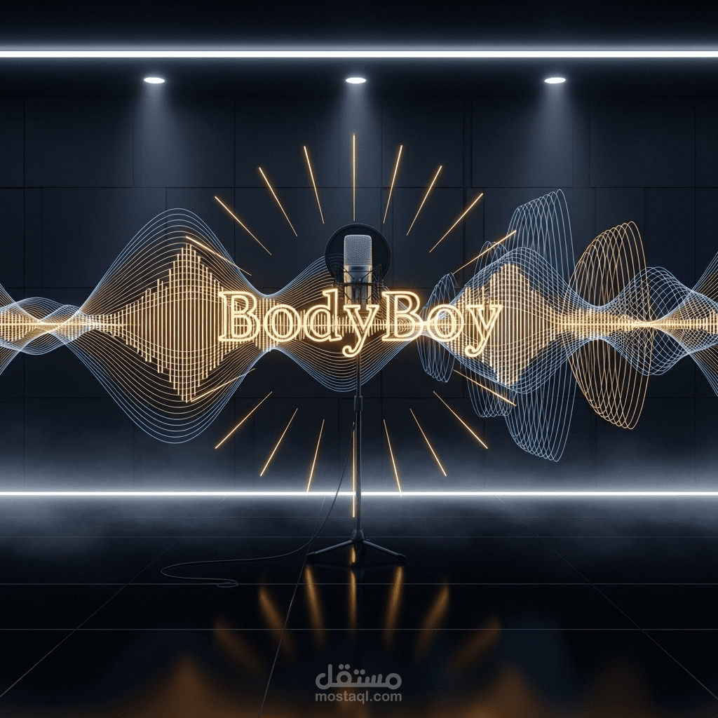 تحويل النصوص إلى صوت واقعي باحتراف – بصمتك الصوتية تبدأ من هنا!