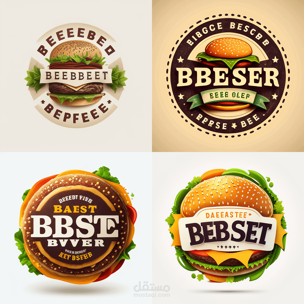 تصاميم لوجو