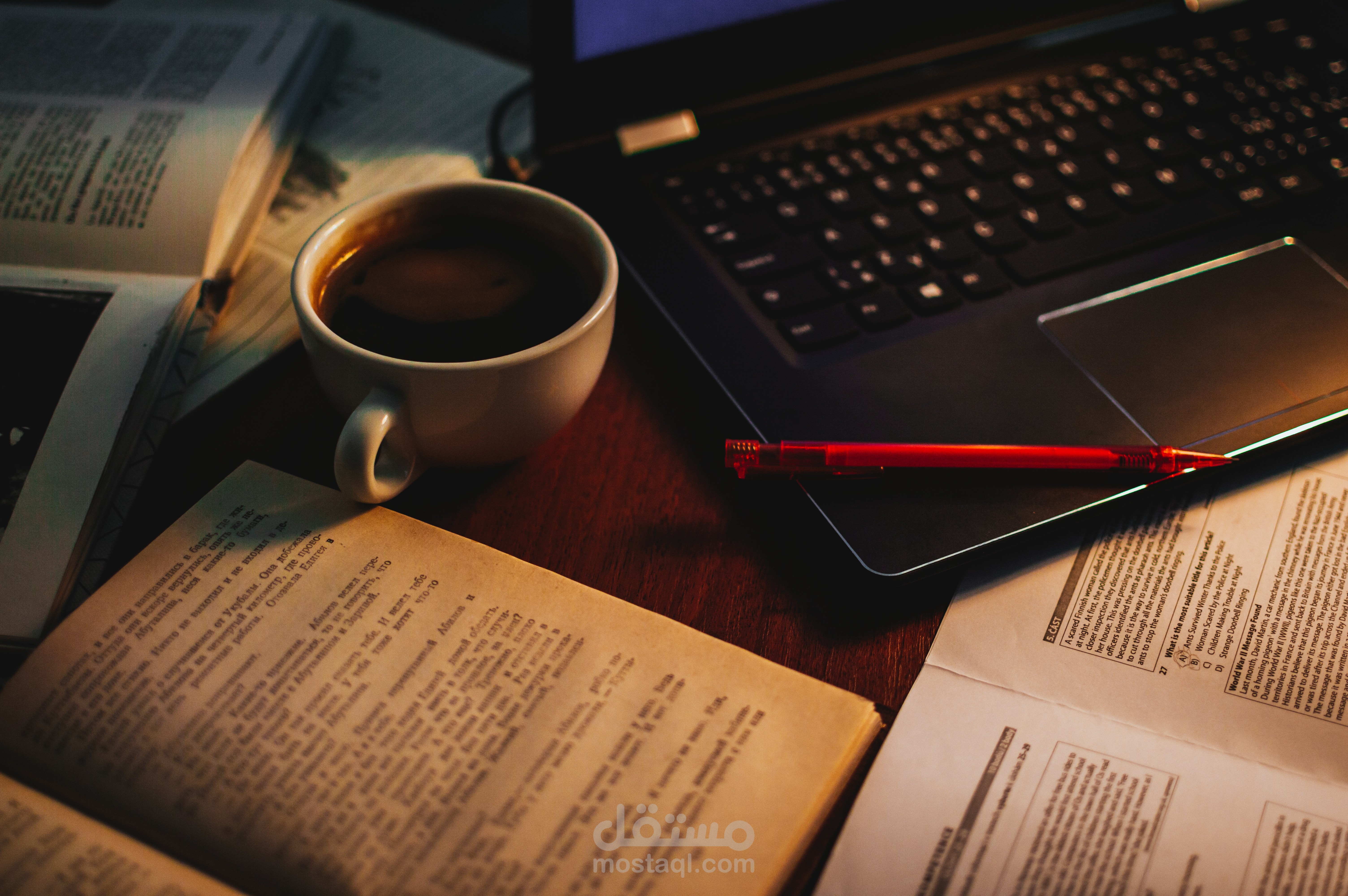 كتابة مقالات متنوعة في كافة المجالات