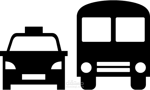 Transportation system database design