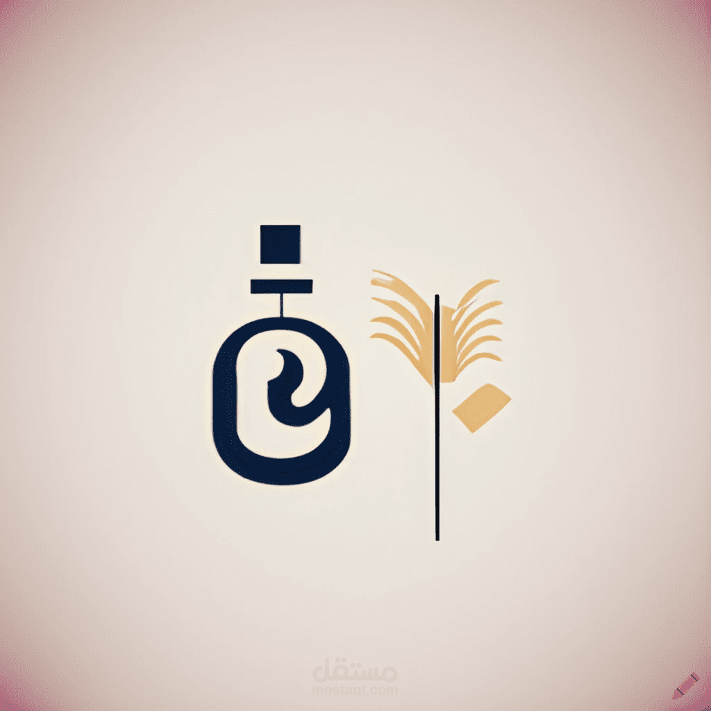 تصميم شعار ذو جودة عالية