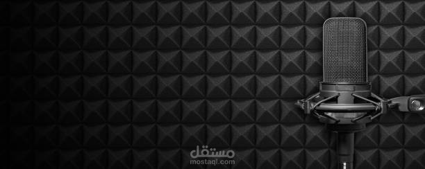 نبذة عمل وثائقي