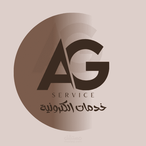 تصميم شعارات