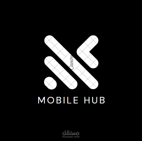 لوجو مركز صيانه Android