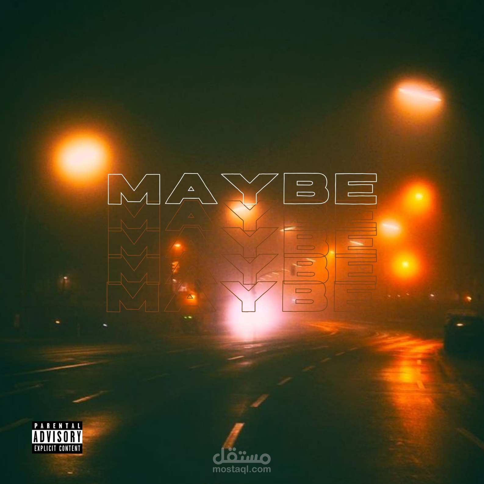 MAYBE