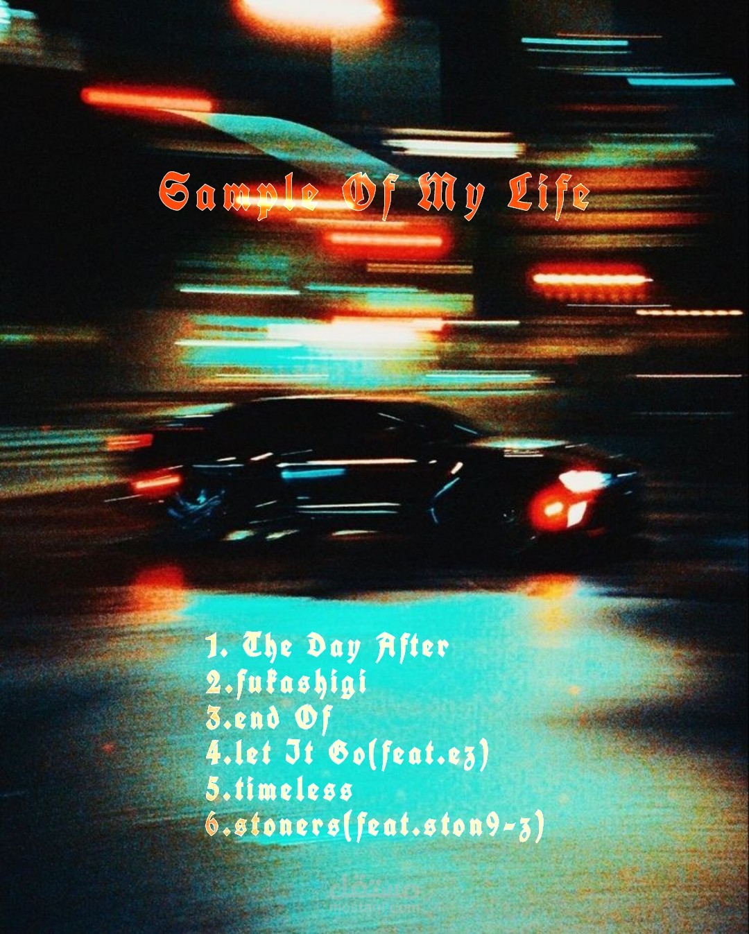 S.O.M.L