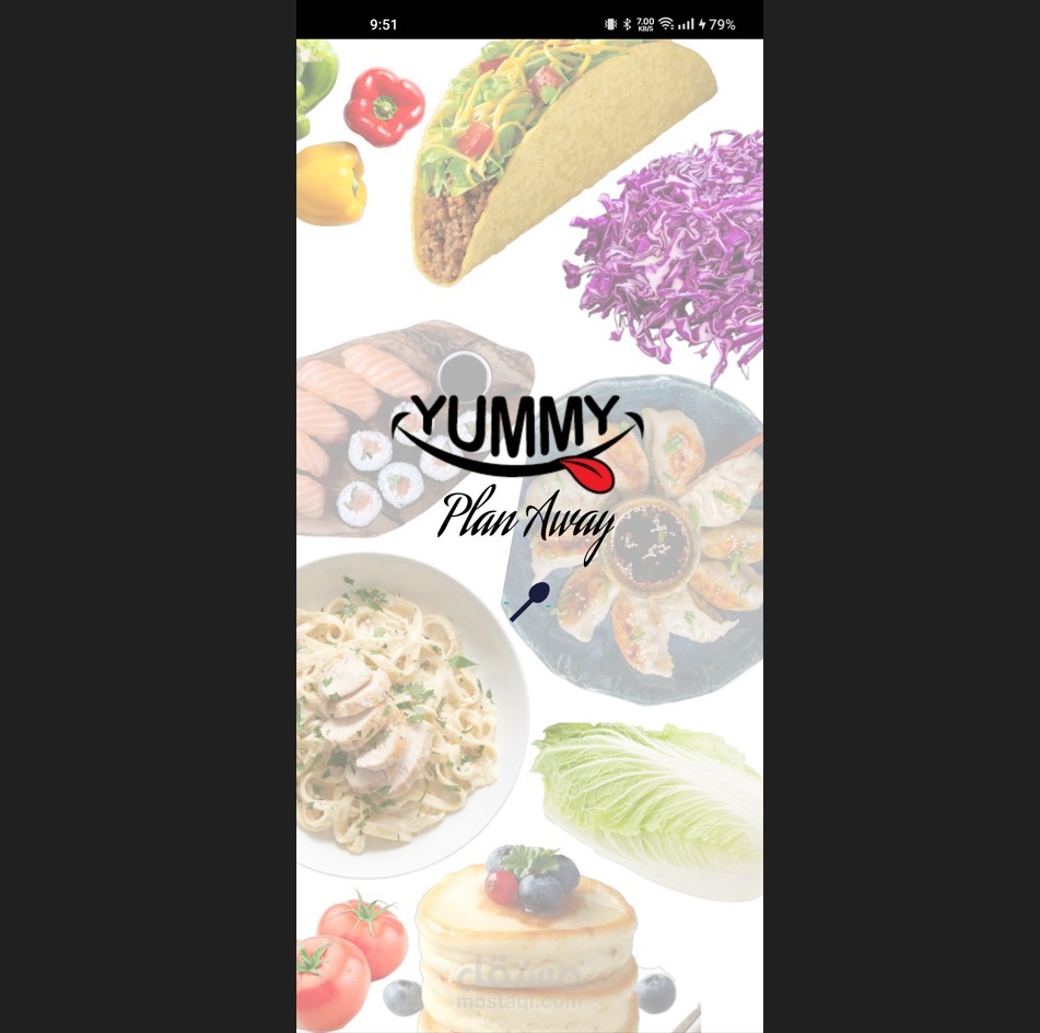 تطبيق Yummy للاندرويد لاستكشاف وجبات جديده من جميع انحاء العالم و تنظيم وجبات الاسبوع