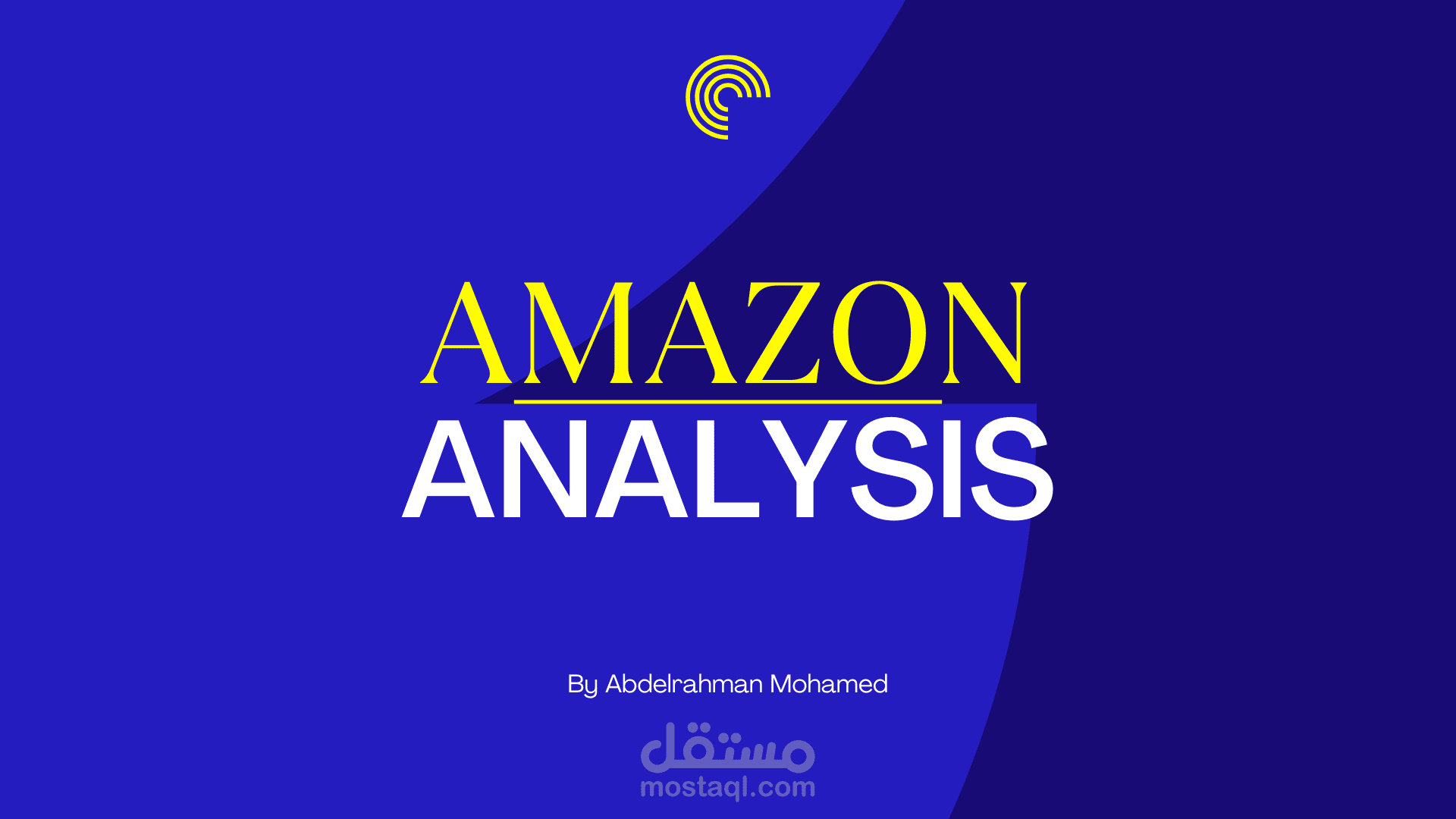 تحليل مبيعات أمازون الإلكترونية والرؤى الرئيسية