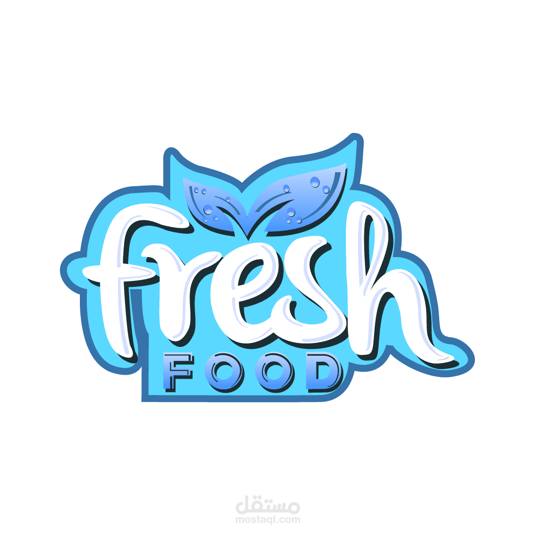 تصميم لاعلان بصري