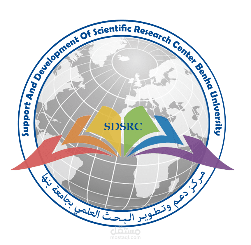 SDSRC logo