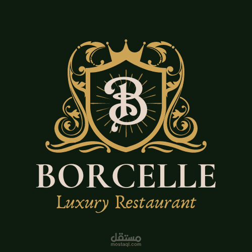 restaurant logo