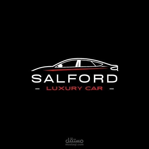 لوجو شركة سيارات