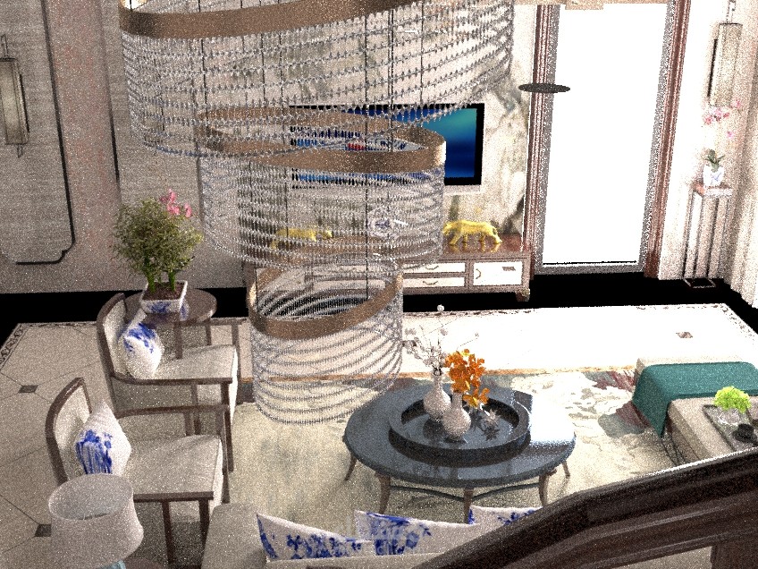 ديكور صالون في السعودية